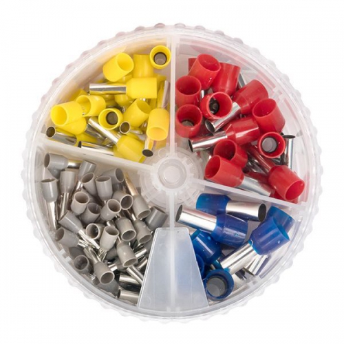 Набор НШВИ №4 (4-16кв.мм) PROxima EKF nabor-nshvi-4 nabor-nshvi-4