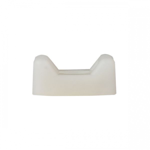 Площадка под хомуты (22х16) с монтажным отверстием М4 бел. (уп.100шт) PROxima EKF pmo-22-16-w pmo-22-16-w