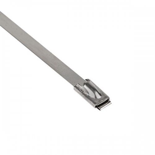 Хомут AISI 304 4.6х150 нерж. сталь FlexLock (уп.10шт) PROxima EKF plc-fl-tss-304-4.6x150-r plc-fl-tss-304-4.6x150-r