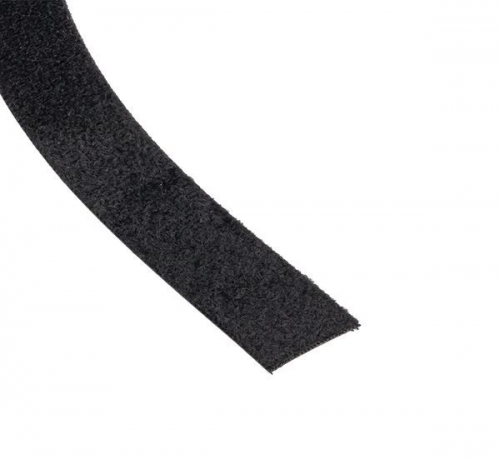 Хомут-липучка 20мм черн. (5м/ролл) PROxima EKF hlft-2-b hlft-2-b