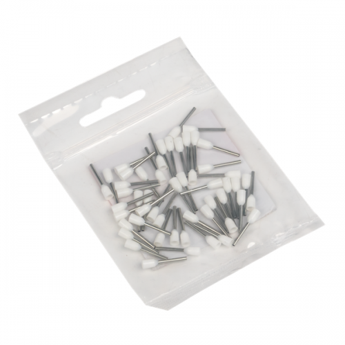 Наконечник штыревой втулочный НШвИ 0.5-10 (уп.50шт) PROxima EKF nhvi-0.5-10 nhvi-0.5-10