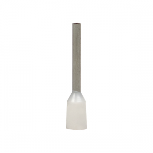 Наконечник штыревой втулочный НШвИ 0.5-10 (уп.50шт) PROxima EKF nhvi-0.5-10 nhvi-0.5-10