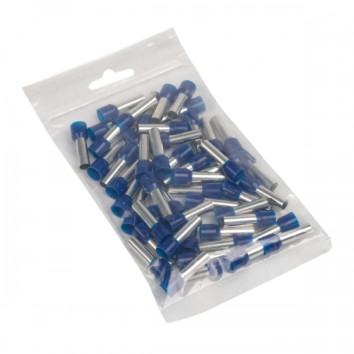 Наконечник штыревой втулочный НШвИ 16.0-18 (уп.50шт) PROxima EKF nhvi-16.0-18 nhvi-16.0-18