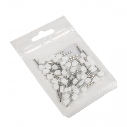 Наконечник штыревой втулочный НШвИ(2) 0.5-10 (уп.50шт) PROxima EKF nhvi2-0.5-10 nhvi2-0.5-10