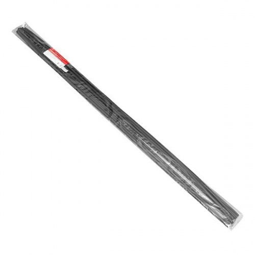 Трубка термоусадочная ТУТк с клеевым слоем нг 6/2 черн. 1м (уп.10м) PROxima EKF tut-k6-b tut-k6-b