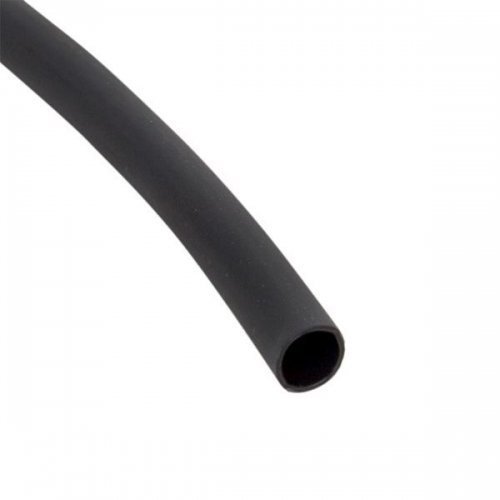 Набор трубок термоусадочных ТУТк клеевые 3/1 нг черн. по 100мм (уп.20шт) PROxima EKF tut-k-n-3 tut-k-n-3