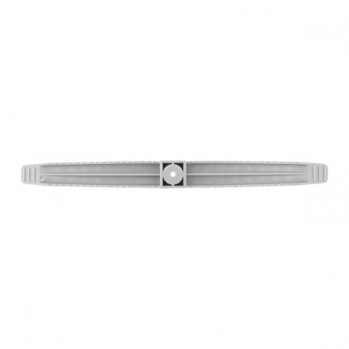 Держатель кабеля двусторонний для прямого монтажа (240мм) сер. (уп.10шт) EKF ch-2-g-240 ch-2-g-240