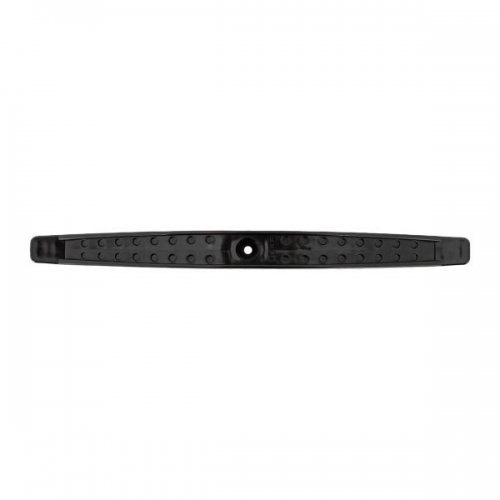 Держатель кабеля двусторонний для прямого монтажа (240мм) черн. (уп.10шт) EKF ch-2-b-240 ch-2-b-240