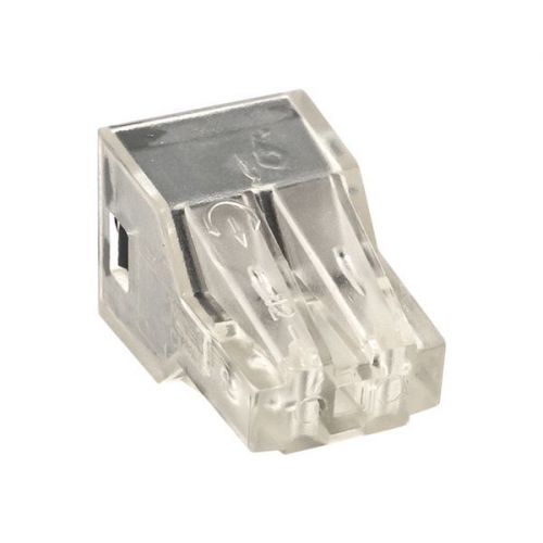 Клемма строительно-монтажная СМК 773-104 4-проводная 1.0-2.5кв.мм (уп.100шт) PROxima EKF plc-smk-104 plc-smk-104