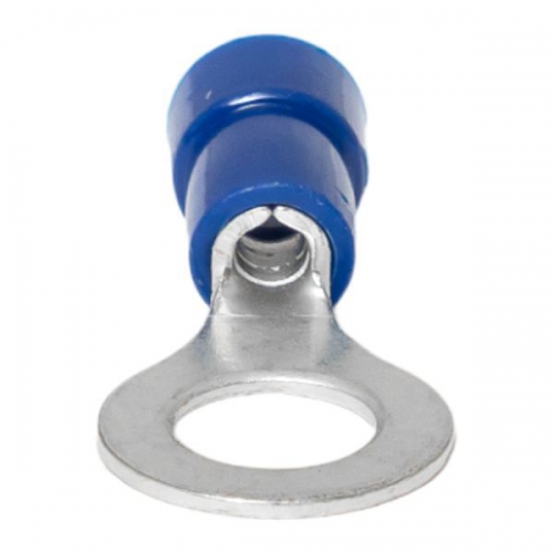 Наконечник кольцевой изол. НКИ 2.5-6 (уп.50шт) EKF nki-2-6n nki-2-6n