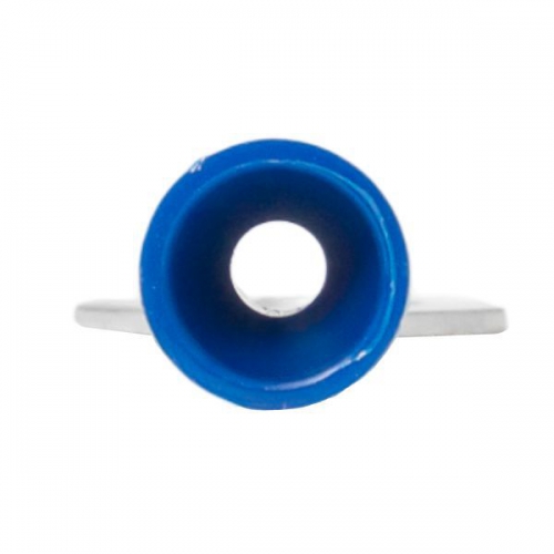 Наконечник кольцевой изол. НКИ 2.5-6 (уп.50шт) EKF nki-2-6n nki-2-6n