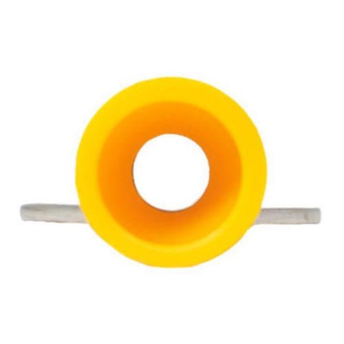 Наконечник кольц. изол. НКИ 5.5-6 (уп.50шт) EKF nki-5.5-6n nki-5.5-6n