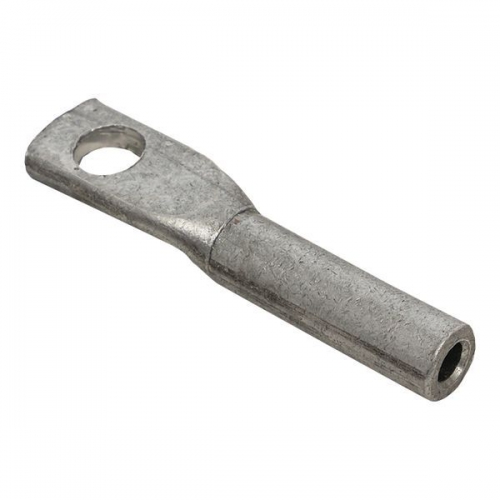 Наконечник силовой алюм. DL-16-8-5.4 (ТА) EKF dl-16-8-5.4 dl-16-8-5,4