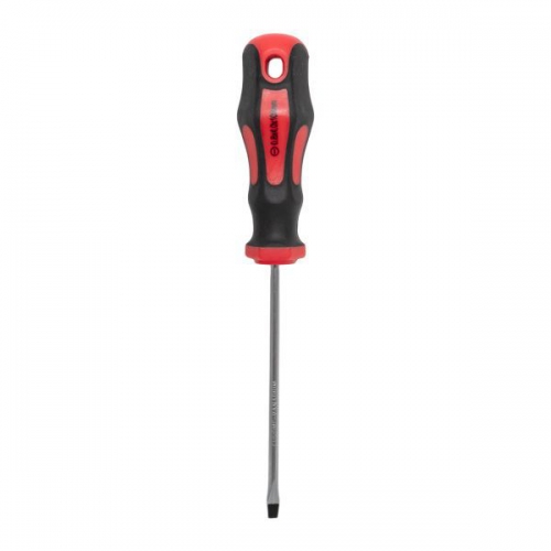 Отвертка SL4х100мм Master Basic EKF sl-4-100-mas sl-4-100-mas