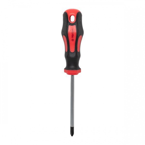 Отвертка PH2х100мм Master Basic EKF ph-2-100-mas ph-2-100-mas