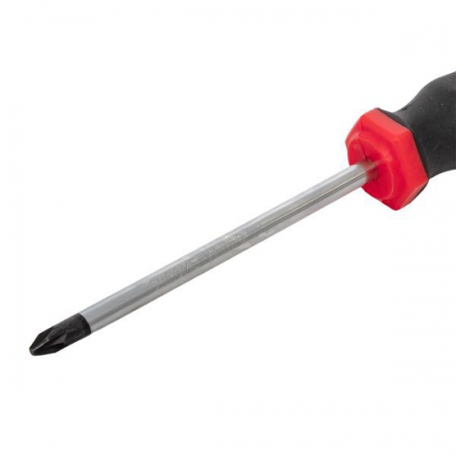 Отвертка PH2х100мм Master Basic EKF ph-2-100-mas ph-2-100-mas