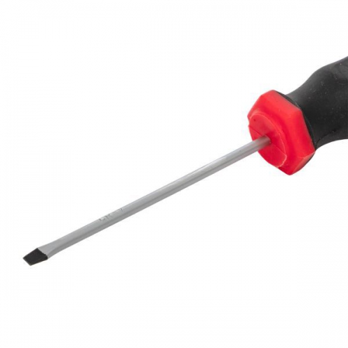 Отвертка SL3.5х75мм Master Basic EKF sl-3.5-75-mas sl-3.5-75-mas