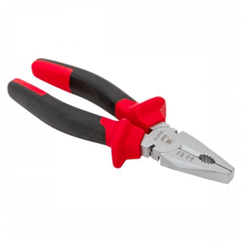 Пассатижи 200мм Master Basic EKF pas-200-mas pas-200-mas