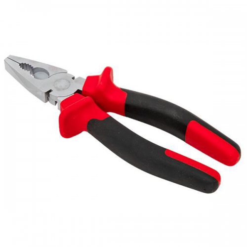 Пассатижи 200мм Master Basic EKF pas-200-mas pas-200-mas