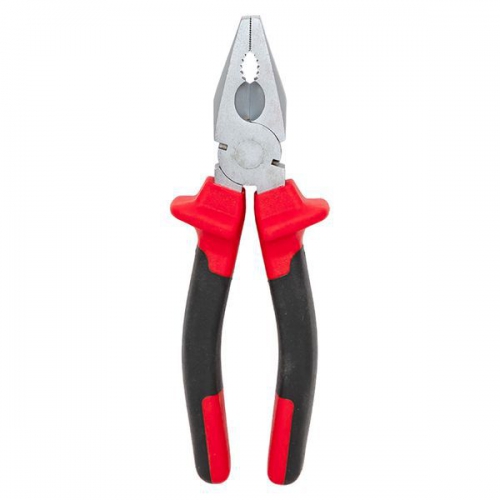 Пассатижи 200мм Master Basic EKF pas-200-mas pas-200-mas