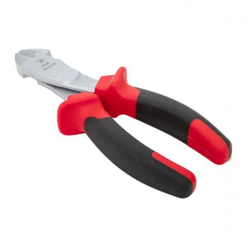 Бокорезы силовые 180мм Master Basic EKF sbo-180-mas sbo-180-mas