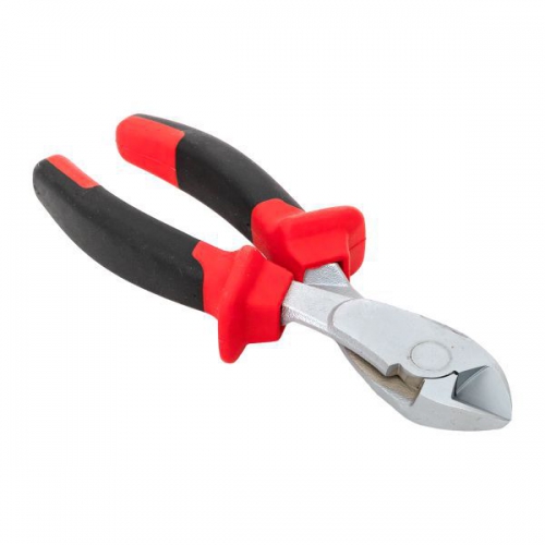 Бокорезы силовые 180мм Master Basic EKF sbo-180-mas sbo-180-mas