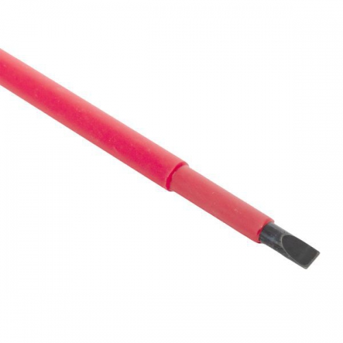 Отвертка SL6.5х150мм Master 1000В Basic EKF sl-6.5-150-mas-in sl-6.5-150-mas-in