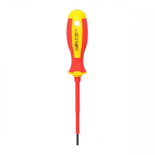 Отвертка SL4х100мм Expert 1000В PROхima EKF sl-4-100-exp-in sl-4-100-exp-in