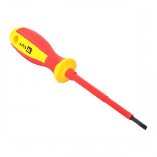 Отвертка SL4х100мм Expert 1000В PROхima EKF sl-4-100-exp-in sl-4-100-exp-in