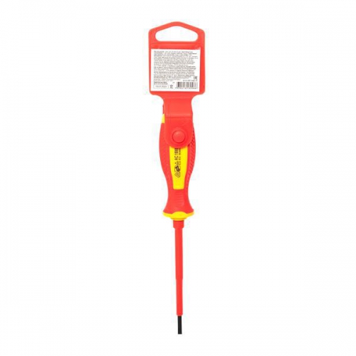 Отвертка SL4х100мм Expert 1000В PROхima EKF sl-4-100-exp-in sl-4-100-exp-in