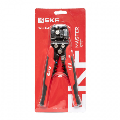 Стриппер автоматический WS-04 Master многофункциональный EKF ws-04 ws-04