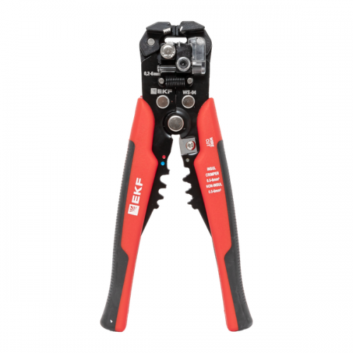 Стриппер автоматический WS-04 Master многофункциональный EKF ws-04 ws-04