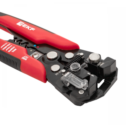 Стриппер автоматический WS-04 Master многофункциональный EKF ws-04 ws-04