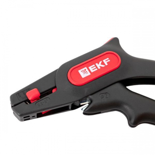 Стриппер автоматический WS-11 Professional EKF ws-11 ws-11