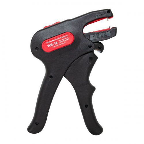 Стриппер автоматический WS-14 Professional EKF ws-14 ws-14