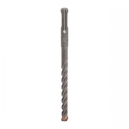 Бур по бетону SDS-plus 10х160мм 4 резца 4S спираль Expert EKF db-10-160-4x4 db-10-160-4x4