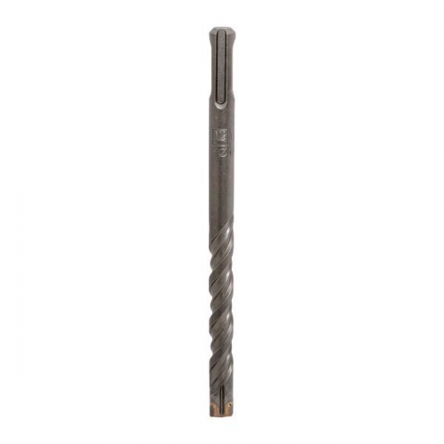 Бур по бетону SDS-plus 12х160мм 4 резца 4S спираль Expert EKF db-12-160-4x4 db-12-160-4x4