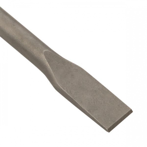 Зубило плоское SDS-plus 20х250мм Master EKF ch-20-250-ms ch-20-250-ms