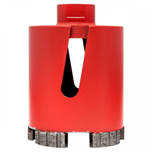 Коронка алмазная Turbo Fast 68 DCH-68TRB Laser M16 Expert EKF dch-68-trb-m16 dch-68-trb-m16