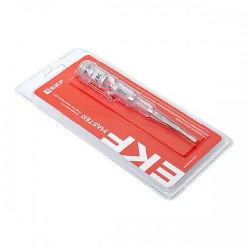 Отвертка индикаторная ОИ-1 EKF ST-10 ST-10