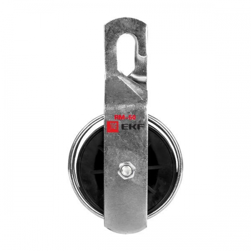 Ролик монтажный RM50 EKF rm-50 rm-50