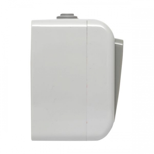 Выключатель 1-кл. ОП Мурманск 10А IP54 сер. EKF EFV10-021-30-54 EFV10-021-30-54