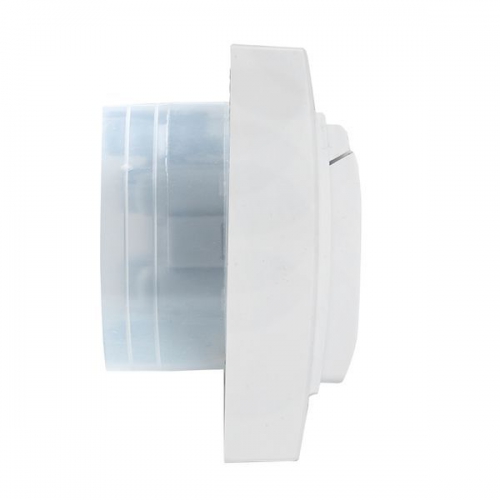 Розетка 2-м СП Минск 16А IP44 с заземл. защ. шторки с крышкой бел. EKF ERR16-129-200-44 ERR16-129-200-44