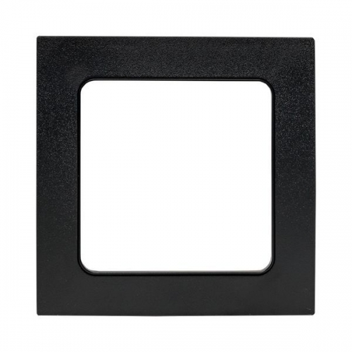 Рамка 1-м Стокгольм черн. PROxima EKF EXM-G-302-30 EXM-G-302-30