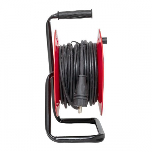 Удлинитель на катушке 4х30м с заземл. 16А IP44 Атлант 2.0 3.5кВт КГ 3х1.5 PROxima EKF UKA02-16-315R-4-30-IP44 UKA02-16-315R-4-30-IP44