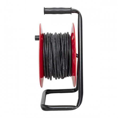 Удлинитель на катушке 4х30м с заземл. 16А IP44 Атлант 2.0 3.5кВт КГ 3х1.5 PROxima EKF UKA02-16-315R-4-30-IP44 UKA02-16-315R-4-30-IP44