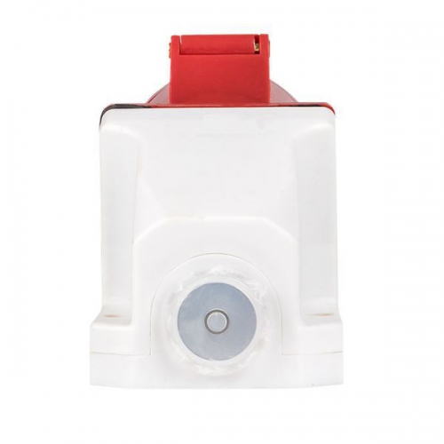 Розетка наруж. уст. 32А 380В 3P+E IP44 EKF (124) ps-124-32-380 ps-124-32-380