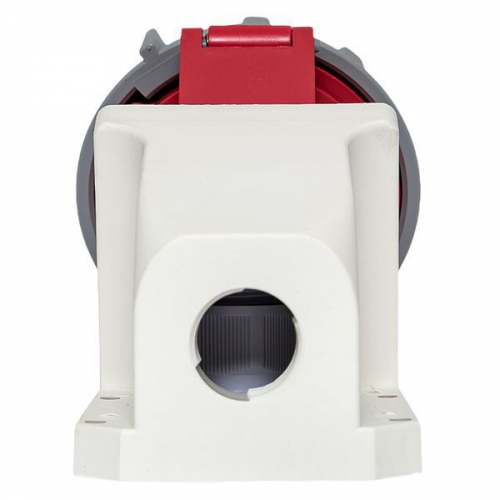 Розетка стационарная наружная 1252 3Р+РЕ+N 32А 380В IP67 PROxima EKF ps-1252-32-380 ps-1252-32-380
