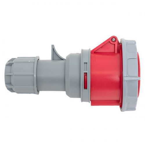 Розетка переносная 2252 3Р+РЕ+N 32А 380В IP67 PROxima EKF ps-2252-32-380 ps-2252-32-380