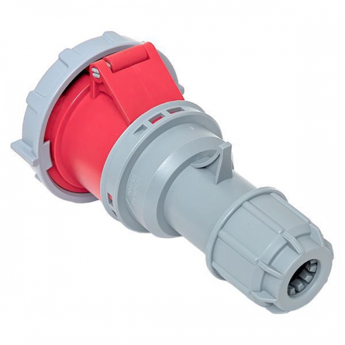 Розетка переносная 2252 3Р+РЕ+N 32А 380В IP67 PROxima EKF ps-2252-32-380 ps-2252-32-380